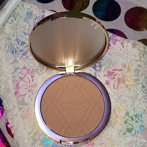 Brand New Iconic London Ultimate London Bronzing - Picture 2 of 7